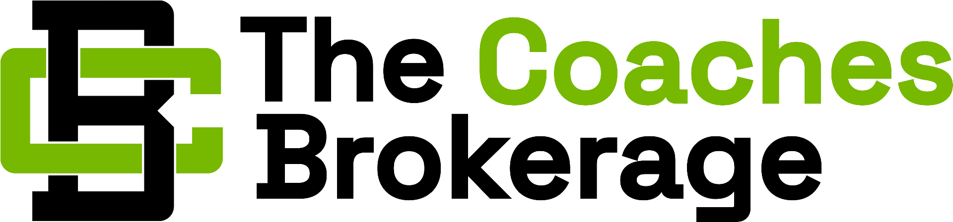 Coaches Brokerage logo