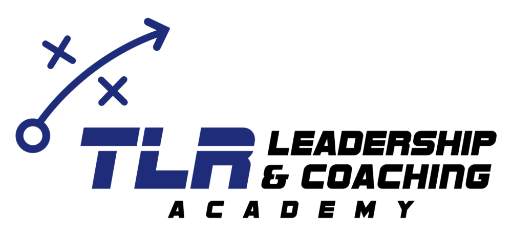 TLR Leadership & Coaching Academy logo